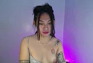 pinay_jenxx Cam